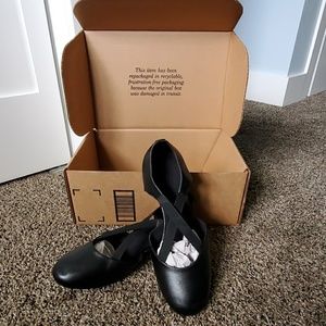 Women's Dance/Theater Shoes